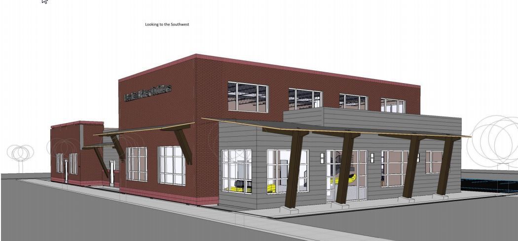 Opened — Blackfoot River Outfitters